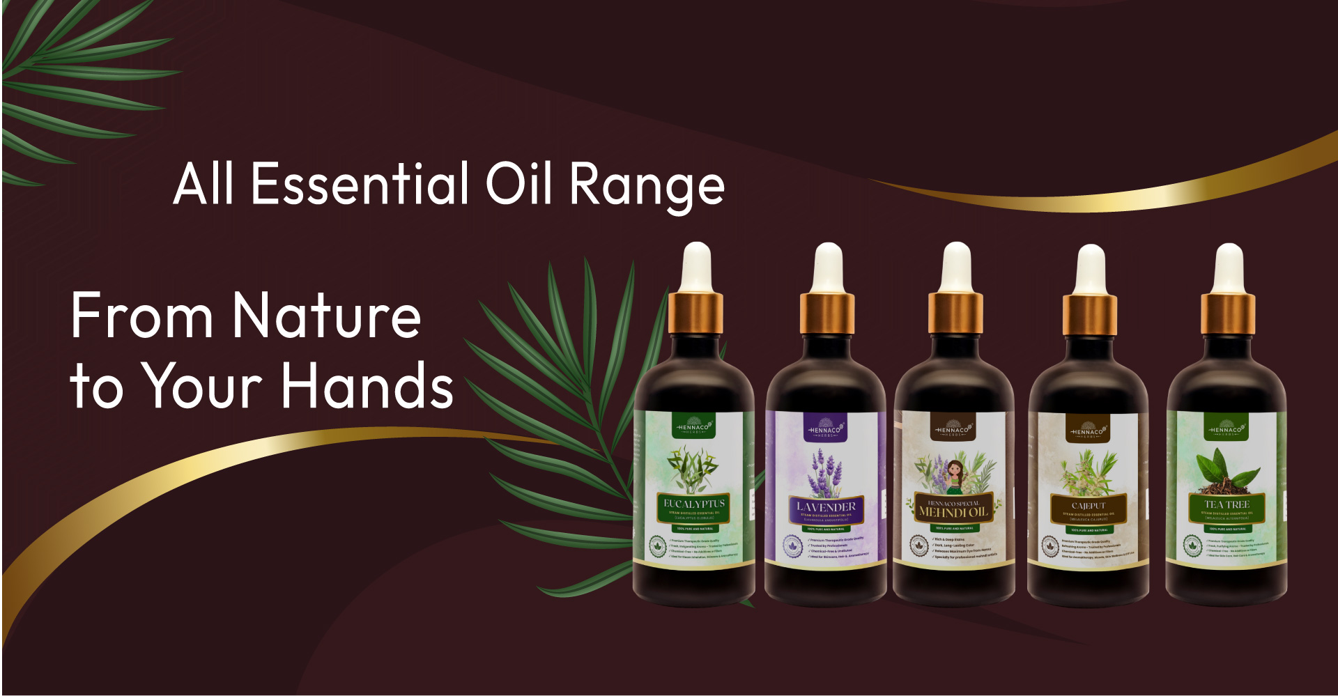 Essential-Oil